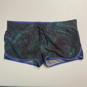 Hurley Athletic Swim Shorts